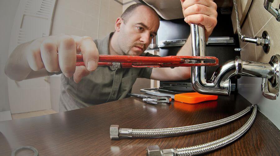 Local water heater installation in Hershey, NE